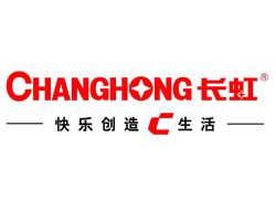 北碚区北温泉长虹电视